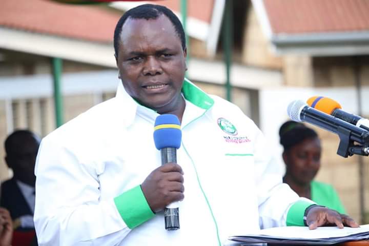 REVENUE BOARD LAUNCHES COUNTYWIDE INSPECTION EXERCISE.