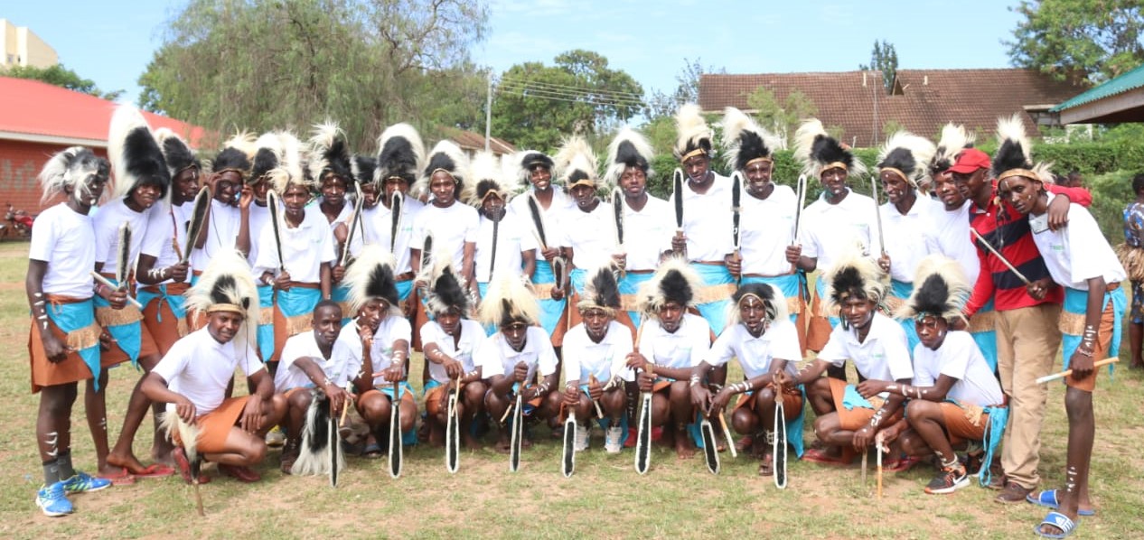 MERU NURTURING OF TALENTS BEARS FRUITS AS IT BRINGS HOME TROPHIES.