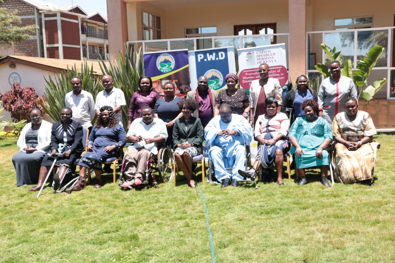 5 Counties Benchmarks on Merus Strong Social Development Programs