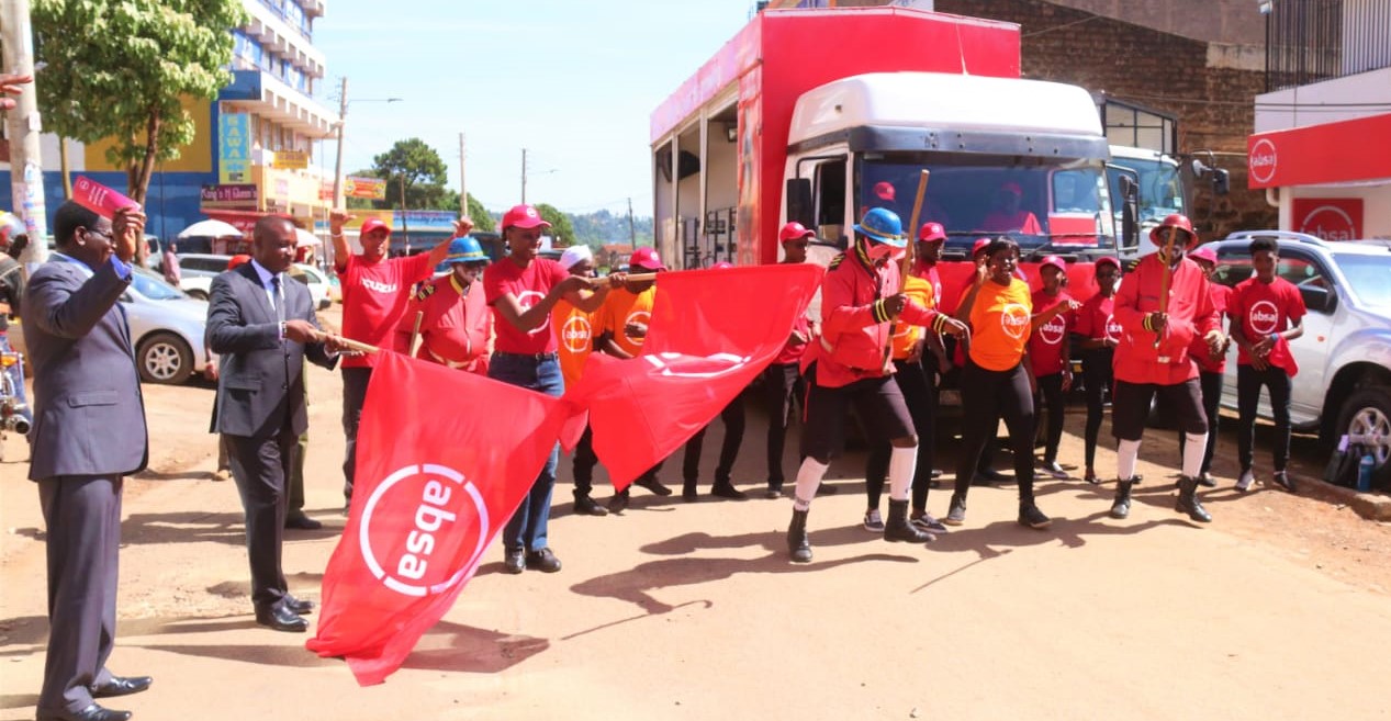County extend partnership to boost Small to Mid-size Enterprises Development.