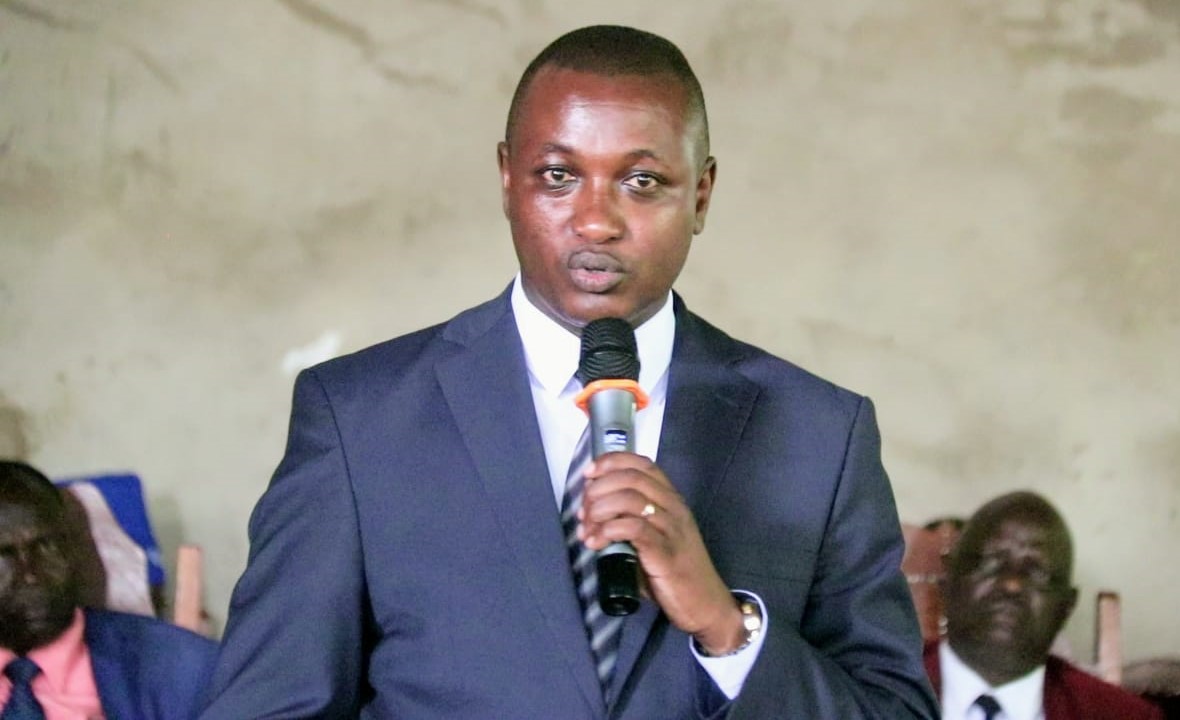 COUNTY MAKING PROGRESS TOWARDS EFFORTS TO ADDRESS CANCER DISEASE.
