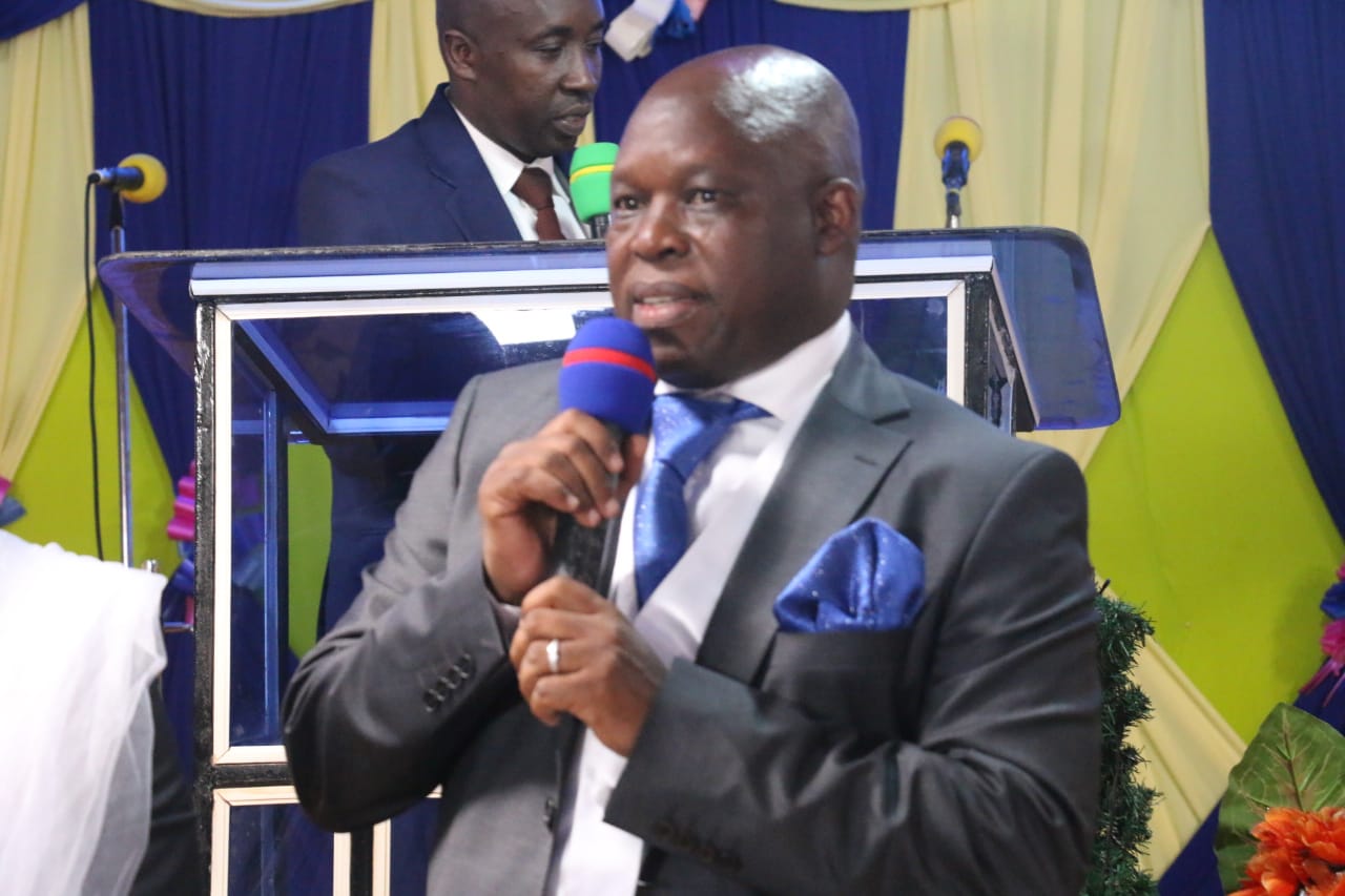 County Government of Meru is committed to streamline infrastructure and deliver the promise of dust-free towns.