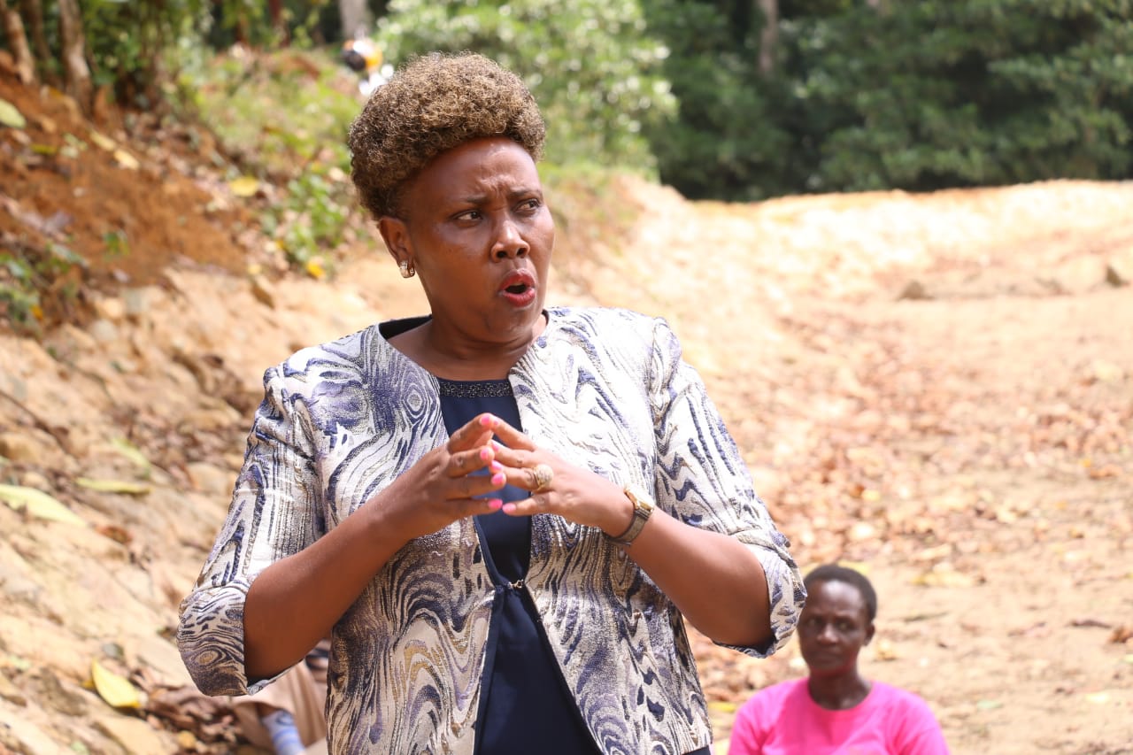 Water users asked to embrace rationing for equitable share.