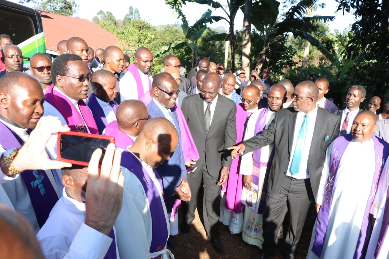 COUNCIL OF GOVERNORS WILL ONLY SUPPORT REFERENDUM THAT ADDS RESOURCES TO COUNTIES, SAYS KIRAITU