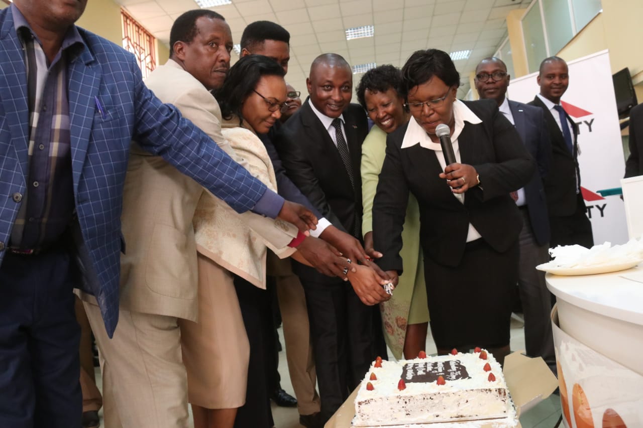 EQUITY BANK LAUDED FOR CONTINUED ROLE TO PROVIDE MWANANCHI-FRIENDLY PRODUCTS.