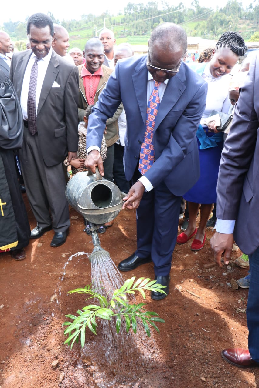 MERU COUNTY LEADERS LAUD GOVERNOR KIRAITUS DEVELOPMENT RECORD.
