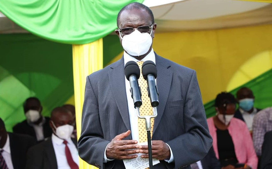 TAKING DEVOLUTION TO MWANANCHI