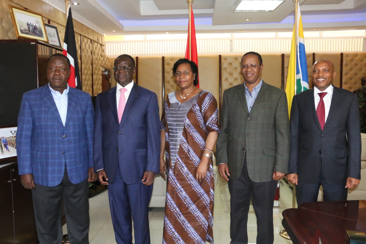 MATIANGI PRAISES GOVERNOR KIRAITU'S NATIONAL LEADERSHIP EXPERIENCE.