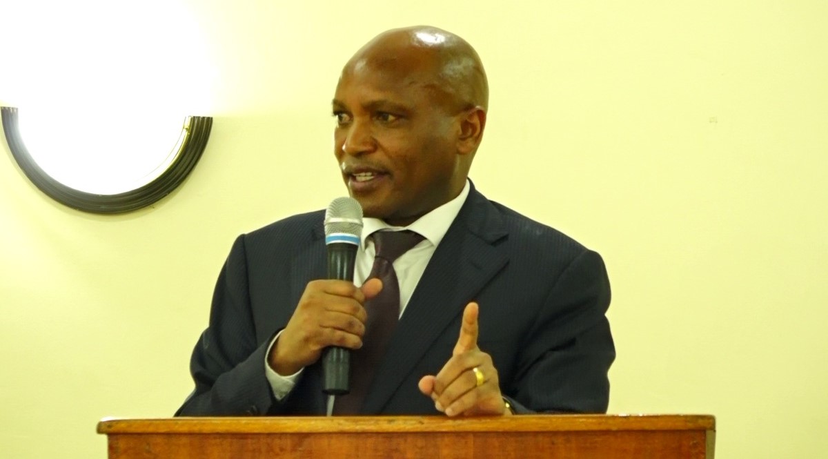Deputy Governor asks town boards to use funds allocated in addressing towns short term challenges.