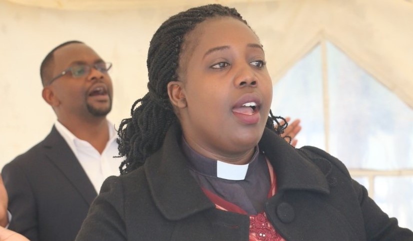 MTRH HOLDS ANNUAL PRAYER DAY.