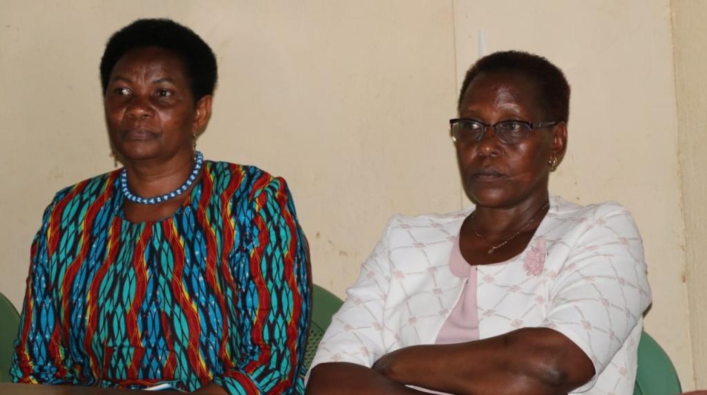 Women urged to embrace table banking as gender department rolls out entrepreneurship trainings.
