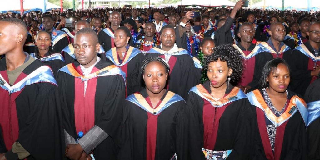 Higher learning institutions urged to keep abreast with current industrial capabilities.