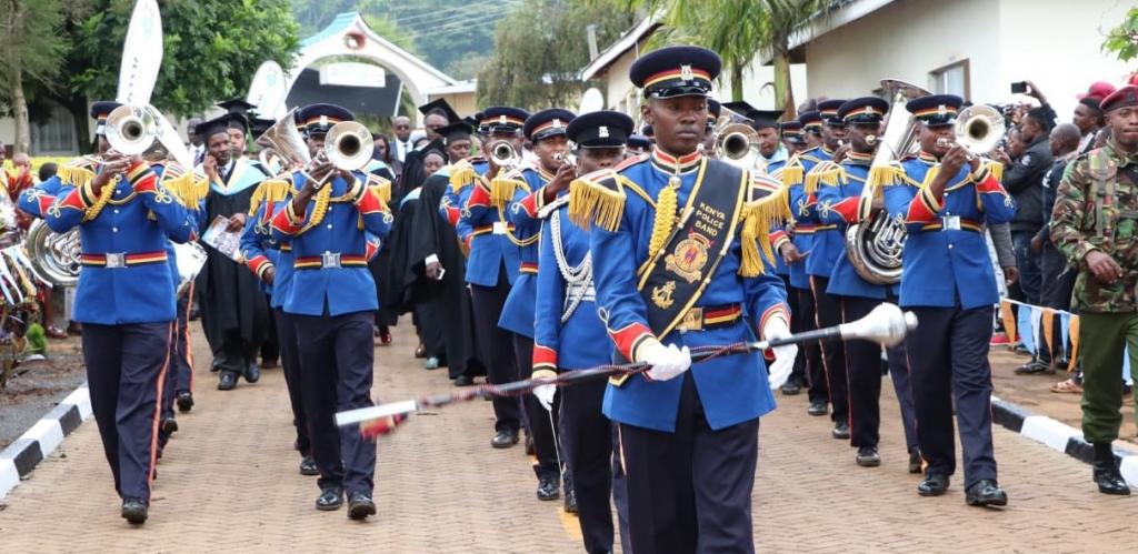 Higher learning institutions urged to keep abreast with current industrial capabilities.