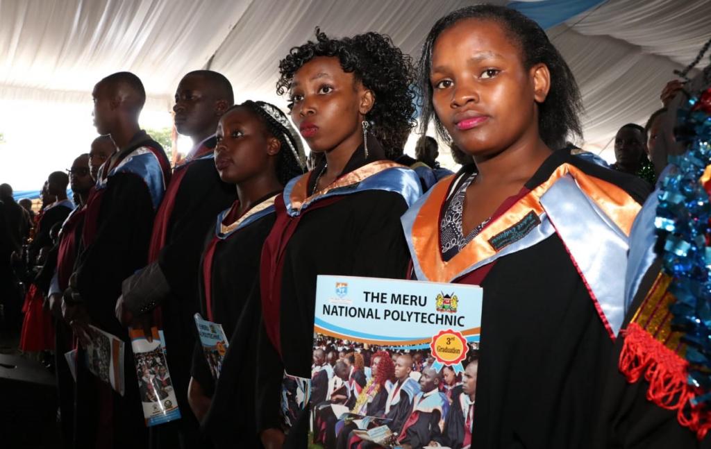 Higher learning institutions urged to keep abreast with current industrial capabilities.