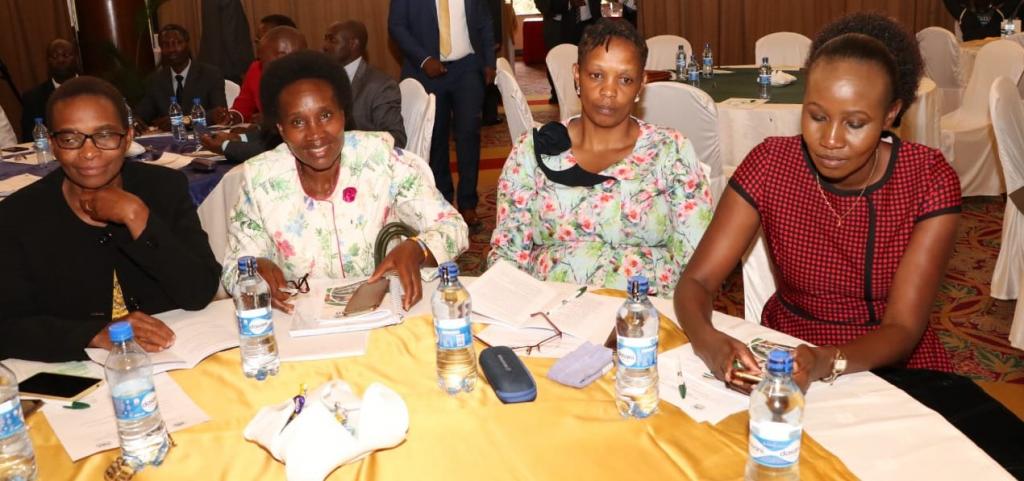Governor asks Meru Economic & Social Coucil Political pillar to analyze BBI report and advise the County's resolve on referendum.