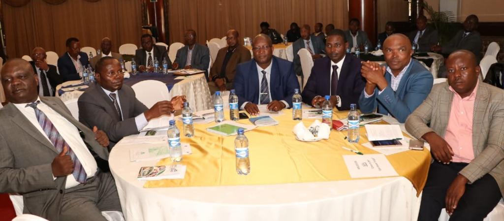 Governor asks Meru Economic & Social Coucil Political pillar to analyze BBI report and advise the County's resolve on referendum.