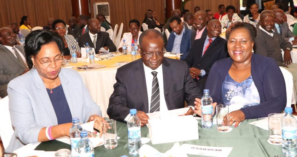 Governor asks Meru Economic & Social Coucil Political pillar to analyze BBI report and advise the County's resolve on referendum.