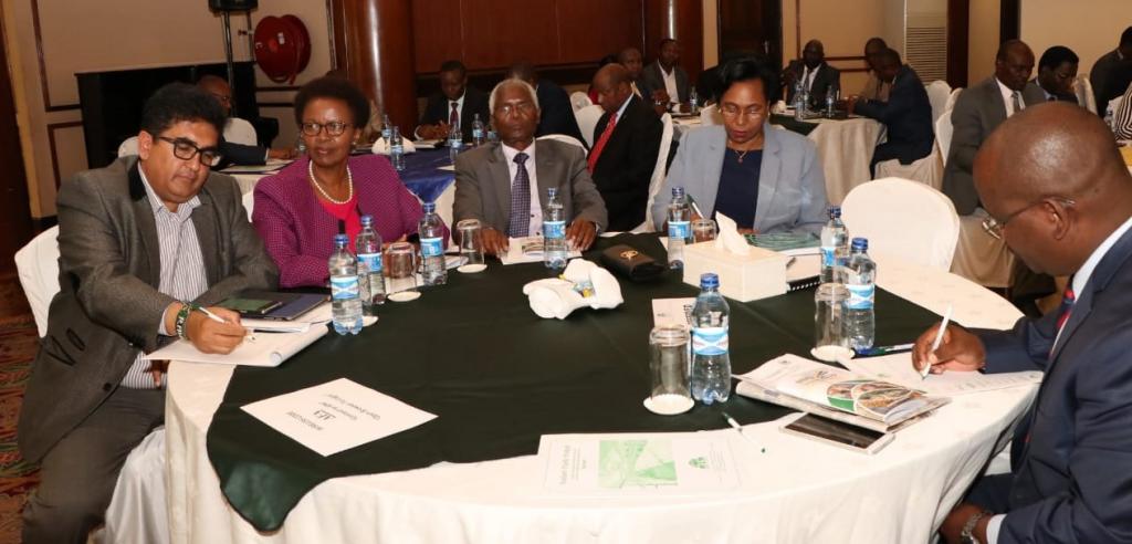 Governor asks Meru Economic & Social Coucil Political pillar to analyze BBI report and advise the County's resolve on referendum.