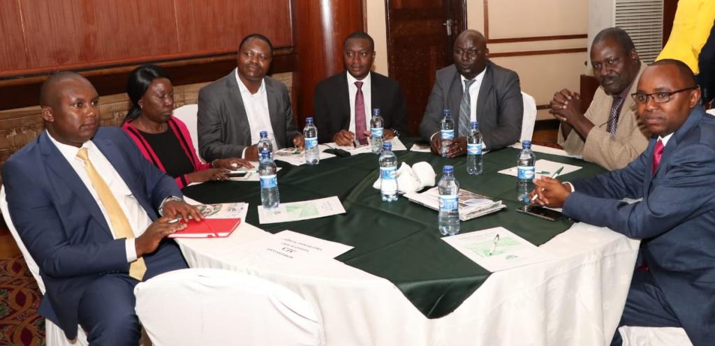 Governor asks Meru Economic & Social Coucil Political pillar to analyze BBI report and advise the County's resolve on referendum.