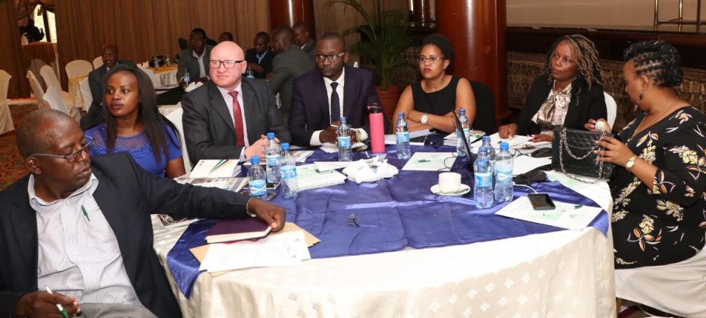 Governor asks Meru Economic & Social Coucil Political pillar to analyze BBI report and advise the County's resolve on referendum.