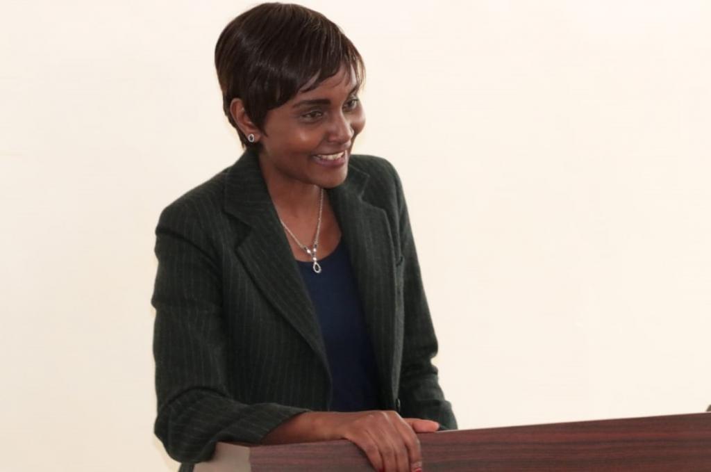 MERU GENDER POLICY TO ENSURE EQUAL OPPORTUNITIES FOR ALL.