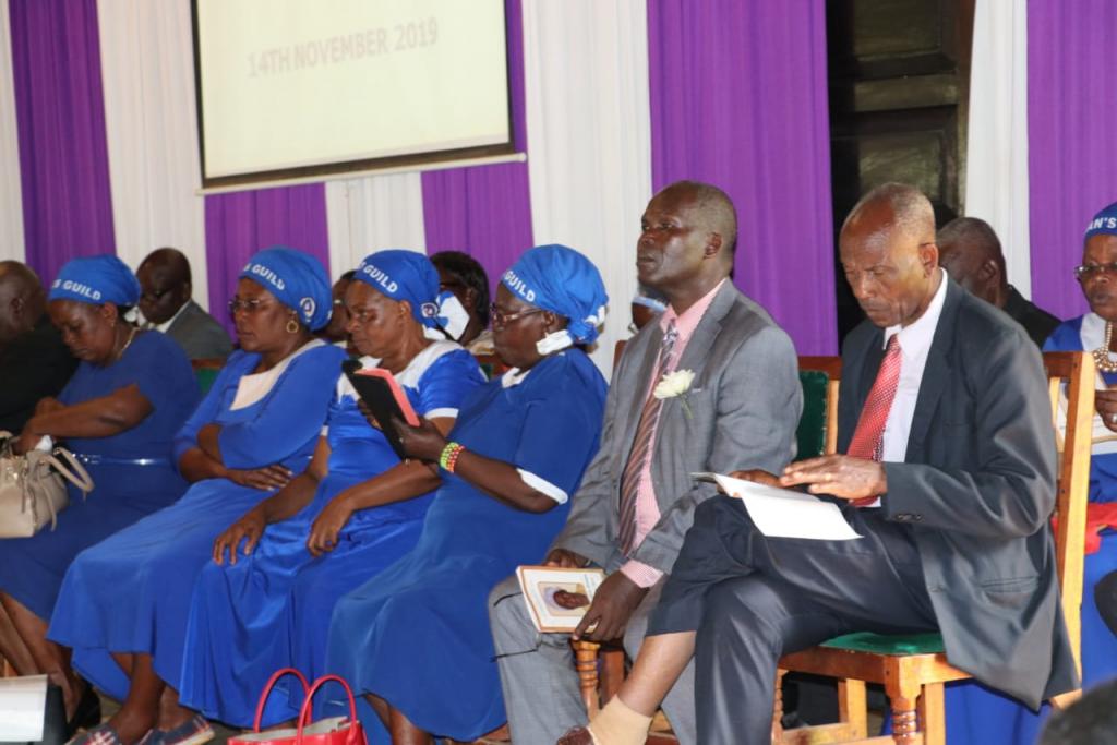 Governor out to promote inclusive governance for communal growth.