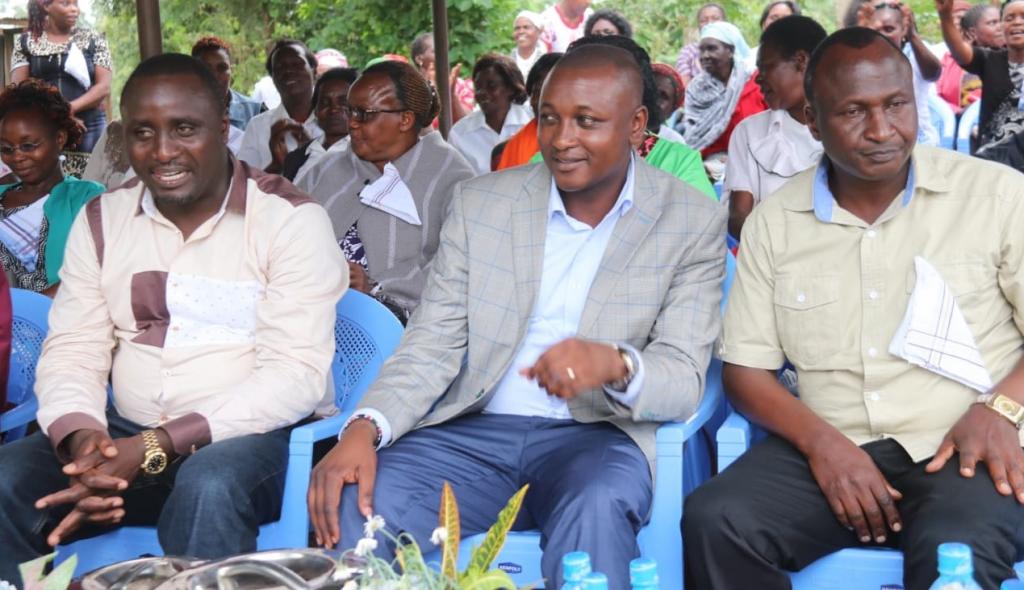GOVERNMENT URGES RESIDENTS TO JOIN EFFORTS IN COMBATING ALCOHOLISM GOING INTO FESTIVE SEASON.