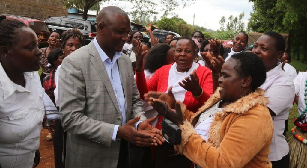 GOVERNMENT URGES RESIDENTS TO JOIN EFFORTS IN COMBATING ALCOHOLISM GOING INTO FESTIVE SEASON.