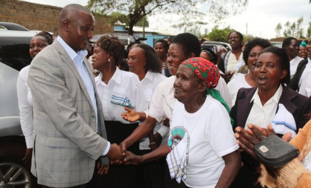 GOVERNMENT URGES RESIDENTS TO JOIN EFFORTS IN COMBATING ALCOHOLISM GOING INTO FESTIVE SEASON.