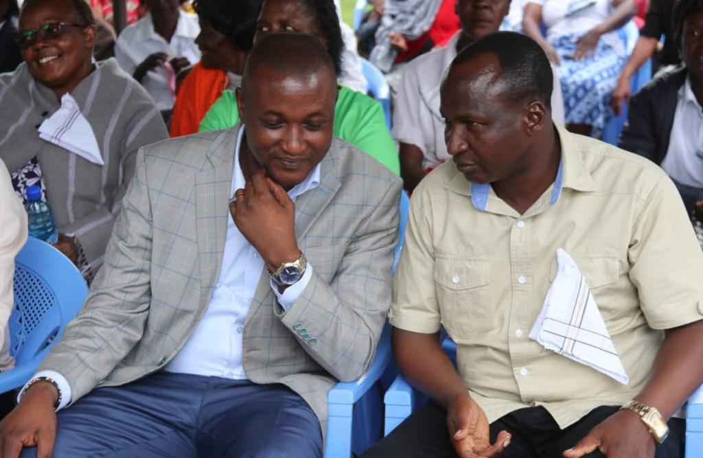 GOVERNMENT URGES RESIDENTS TO JOIN EFFORTS IN COMBATING ALCOHOLISM GOING INTO FESTIVE SEASON.