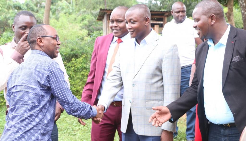 GOVERNMENT URGES RESIDENTS TO JOIN EFFORTS IN COMBATING ALCOHOLISM GOING INTO FESTIVE SEASON.