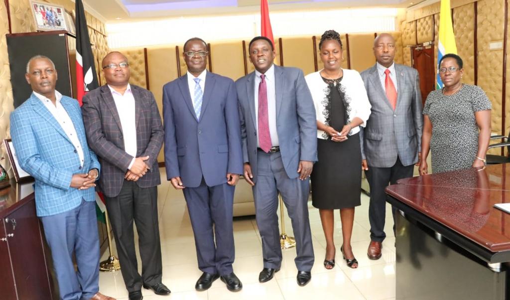 GOVERNOR PUSHES FOR BETTER AND PROMPTLY PAID PRICES FOR COFFEE TO FARMERS IN NEW INITIATIVE BY THE PRESIDENT.