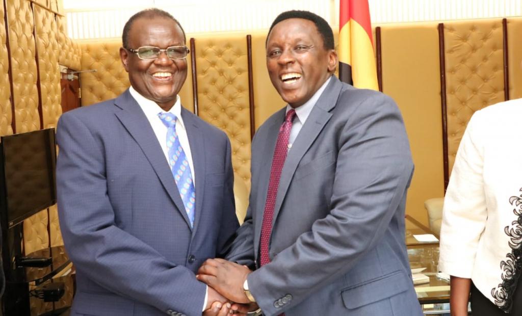 GOVERNOR PUSHES FOR BETTER AND PROMPTLY PAID PRICES FOR COFFEE TO FARMERS IN NEW INITIATIVE BY THE PRESIDENT.