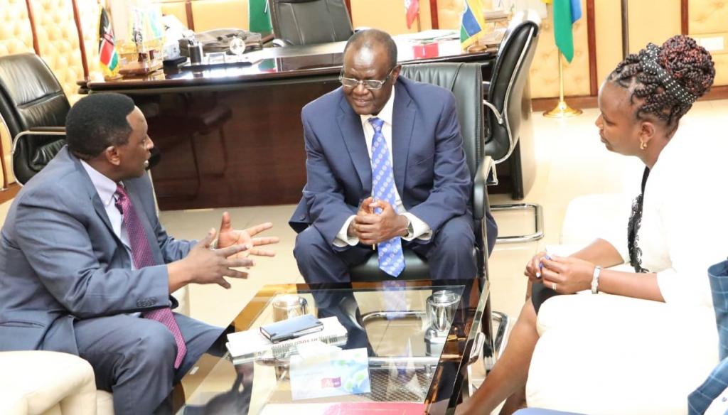 GOVERNOR PUSHES FOR BETTER AND PROMPTLY PAID PRICES FOR COFFEE TO FARMERS IN NEW INITIATIVE BY THE PRESIDENT.