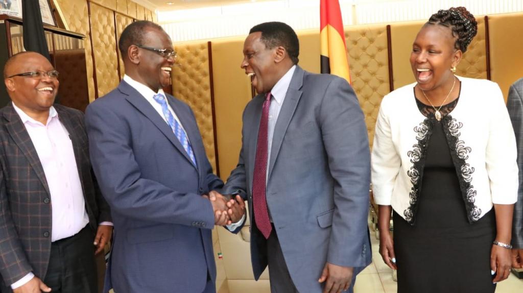 GOVERNOR PUSHES FOR BETTER AND PROMPTLY PAID PRICES FOR COFFEE TO FARMERS IN NEW INITIATIVE BY THE PRESIDENT.