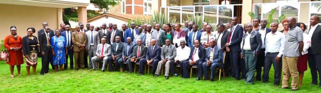 Deputy Governor asks town boards to use funds allocated in addressing towns short term challenges.