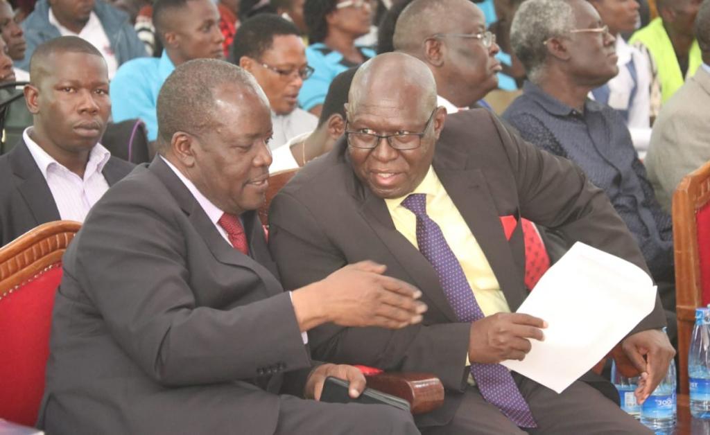 MERU SHINES IN SIAYA , NATIONAL MUSIC AND CULTURAL FESTIVALS.