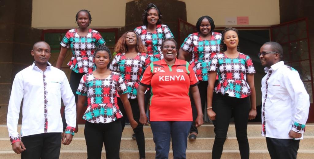 MERU SHINES IN SIAYA , NATIONAL MUSIC AND CULTURAL FESTIVALS.