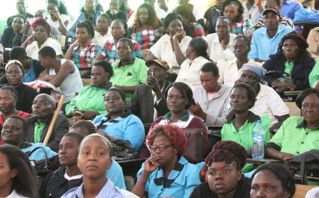 MERU SHINES IN SIAYA , NATIONAL MUSIC AND CULTURAL FESTIVALS.