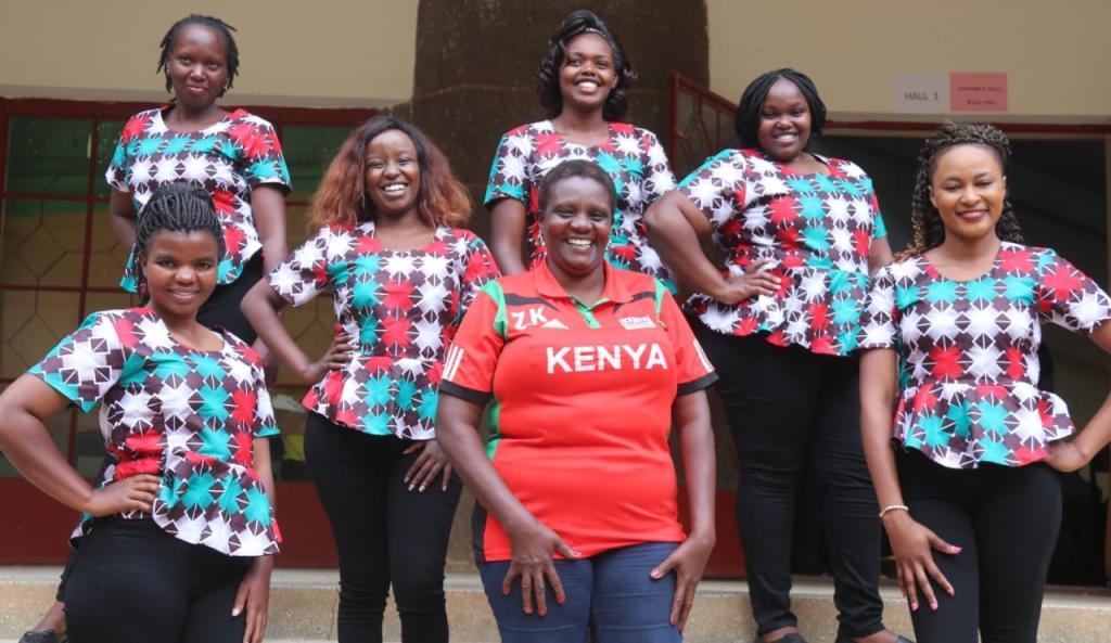 MERU SHINES IN SIAYA , NATIONAL MUSIC AND CULTURAL FESTIVALS.