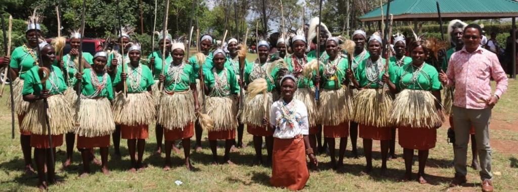 MERU NURTURING OF TALENTS BEARS FRUITS AS IT BRINGS HOME TROPHIES.