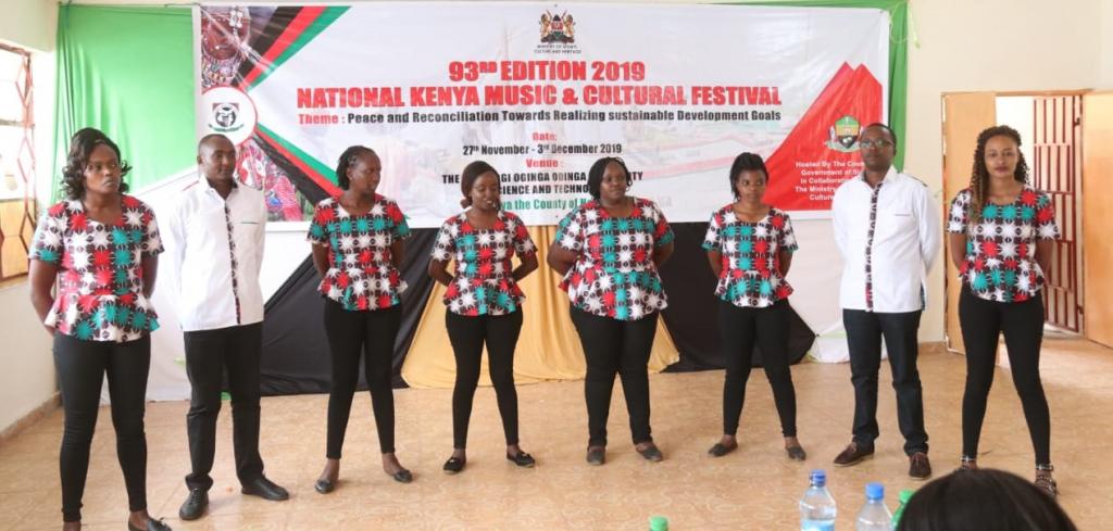 MERU NURTURING OF TALENTS BEARS FRUITS AS IT BRINGS HOME TROPHIES.