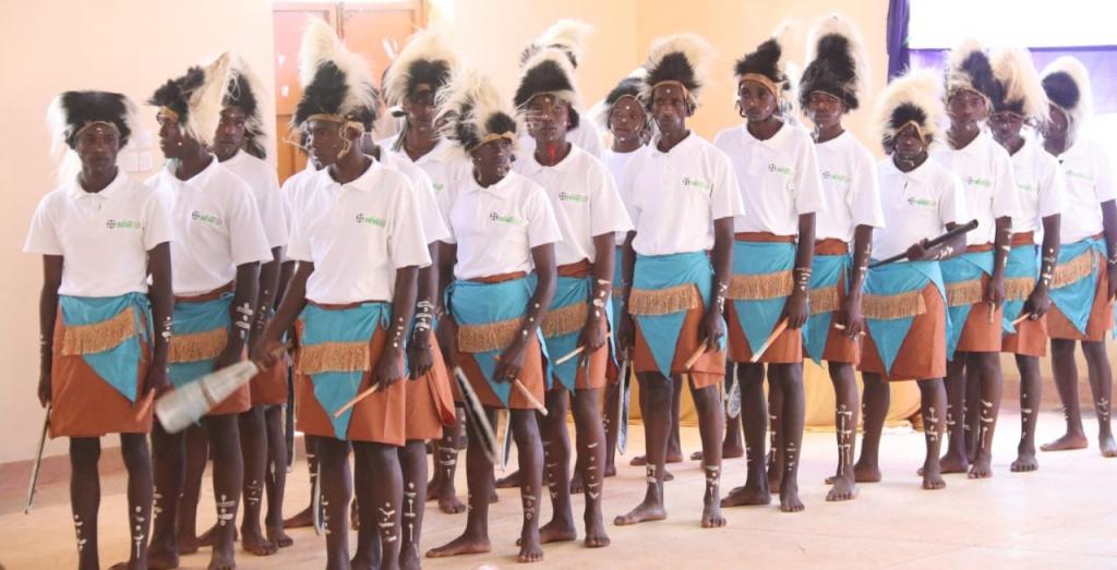 MERU NURTURING OF TALENTS BEARS FRUITS AS IT BRINGS HOME TROPHIES.