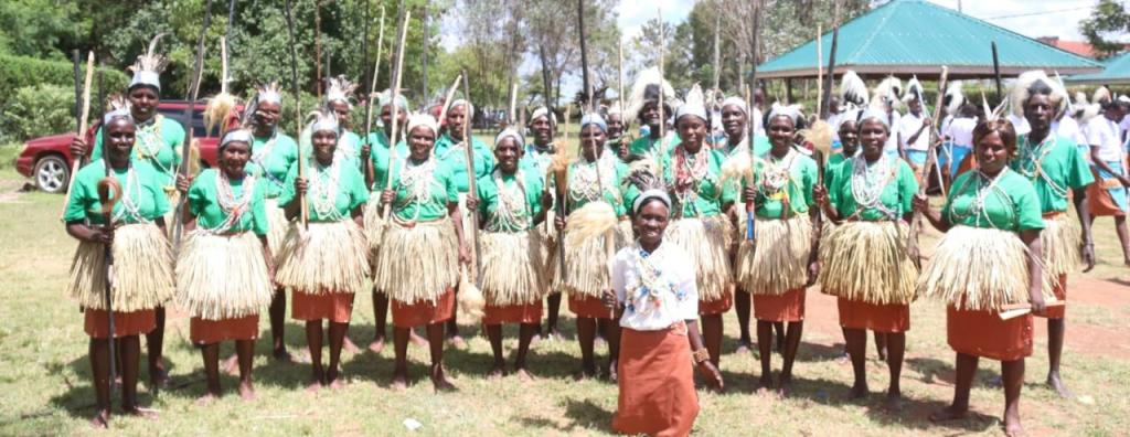 MERU NURTURING OF TALENTS BEARS FRUITS AS IT BRINGS HOME TROPHIES.