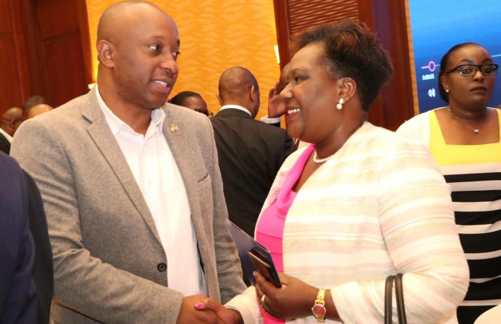 Meru County hailed for historic mountain running, in the fight against cancer.