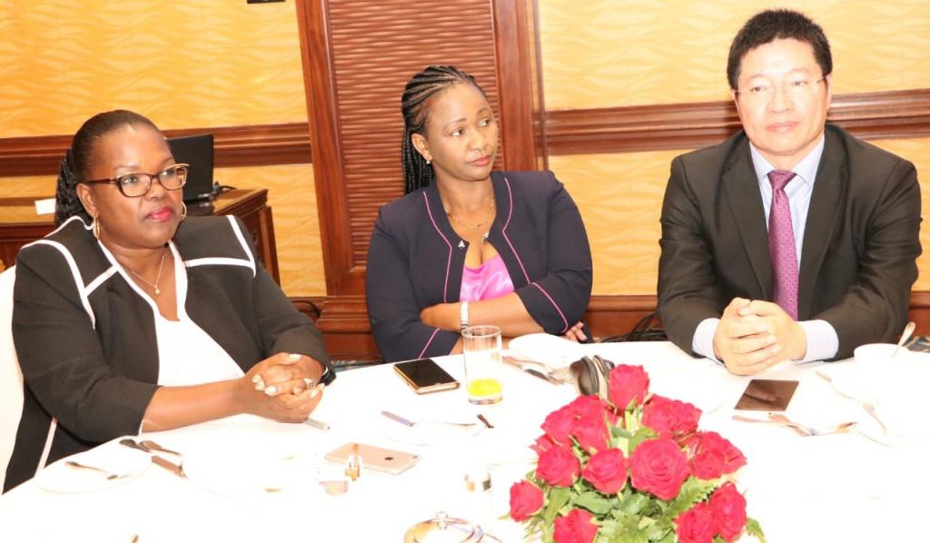 Meru County hailed for historic mountain running, in the fight against cancer.