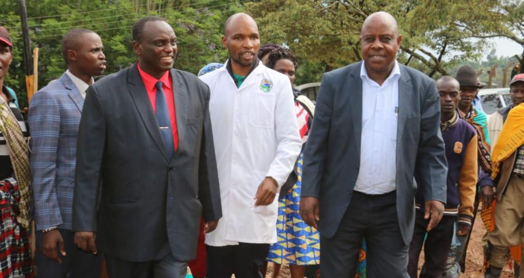 P2 PILLS A CANCER RISK TO TEENAGERS , WARNS HEALTH OFFICIALS AS COUNTY STEPS UP WAR ON CANCER.
