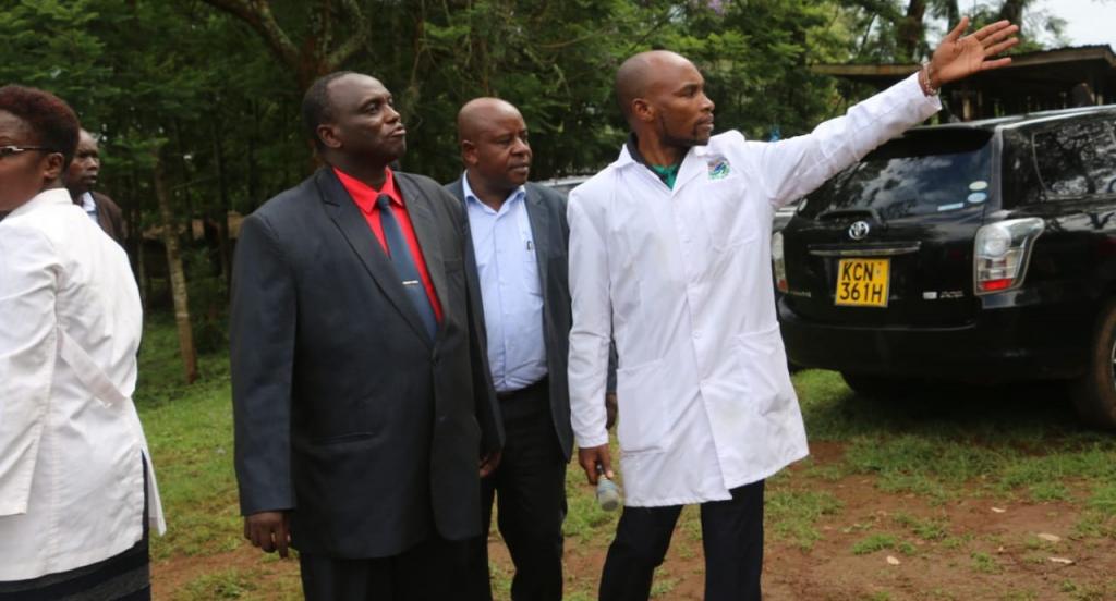 P2 PILLS A CANCER RISK TO TEENAGERS , WARNS HEALTH OFFICIALS AS COUNTY STEPS UP WAR ON CANCER.