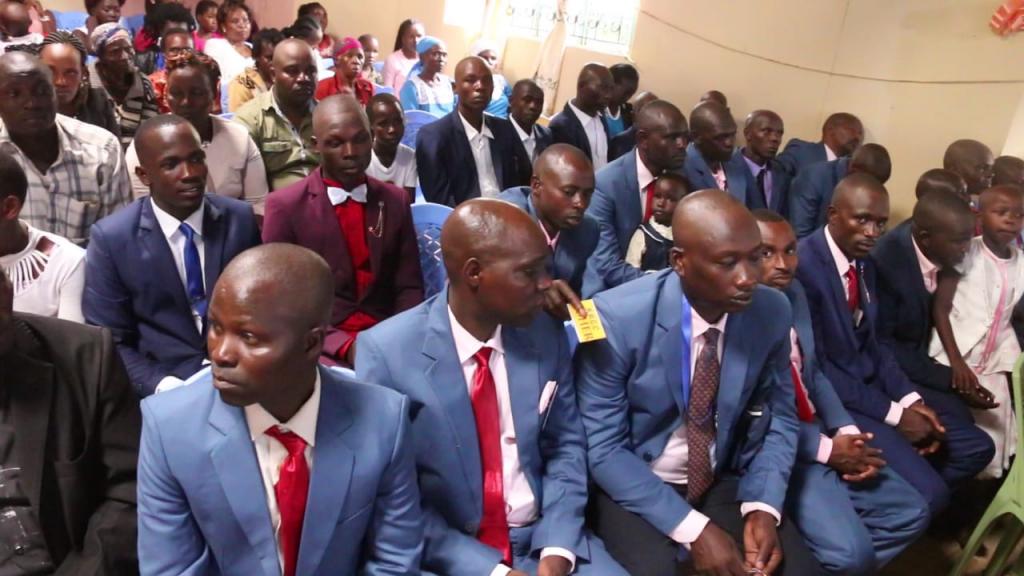 County Government of Meru is committed to streamline infrastructure and deliver the promise of dust-free towns.