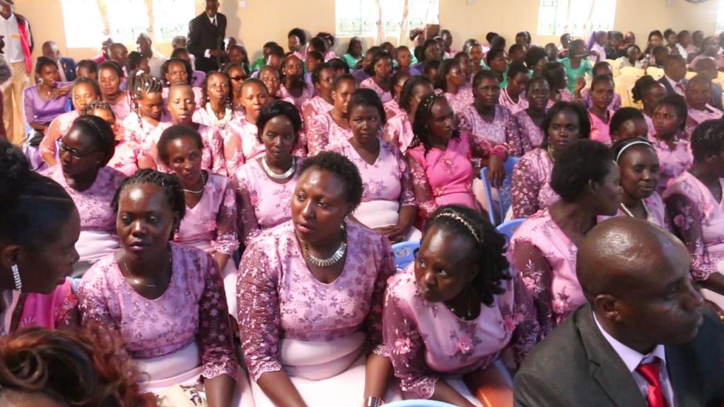 County Government of Meru is committed to streamline infrastructure and deliver the promise of dust-free towns.